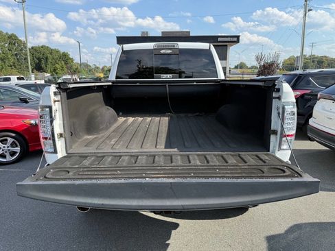 Used 2012 RAM 1500 Sport w/ Sport Premium Group image 11