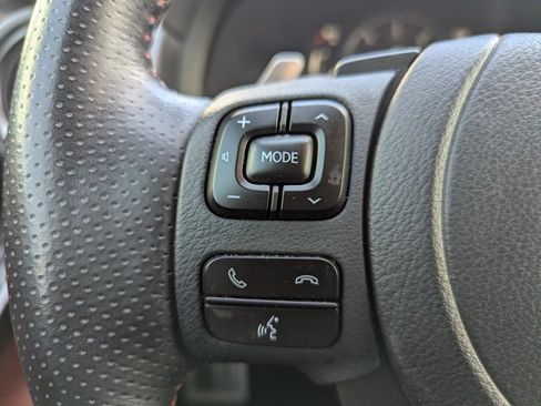 Used 2023 Lexus IS 350 F Sport RWD image 13