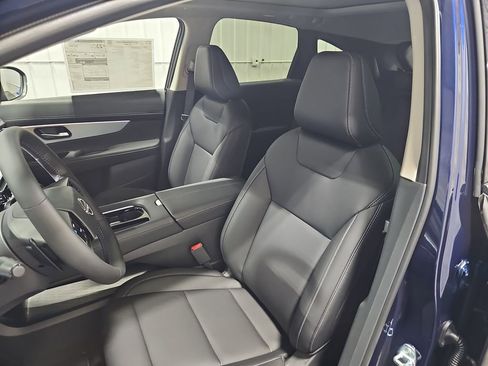 New 2025 Nissan Murano SL w/ Cargo Package image 15