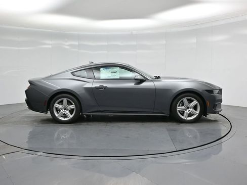 New 2026 Ford Mustang Coupe image 23