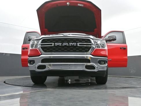 Used 2023 RAM 1500 Big Horn image 58