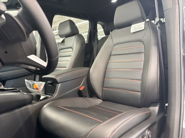 New 2027 Honda CR-V Sport-L image 21