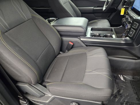 Certified 2024 Ford F150 STX image 13