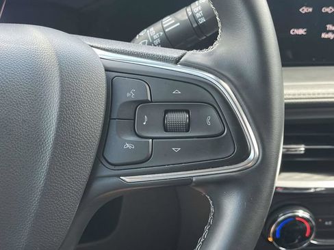 Used 2025 Buick Encore GX Preferred FWD image 26