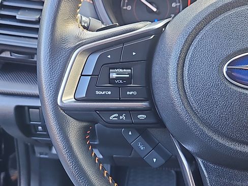 Certified 2023 Subaru Crosstrek 2.0i Premium image 13