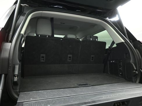 Certified 2025 Ford Expedition Active image 27