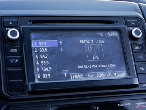 Used 2014 Toyota Tacoma 2WD Access Cab w/ Convenience Package image 28