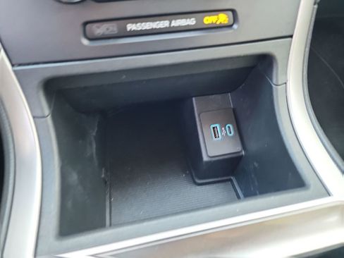 Used 2024 Ford Edge SEL image 29