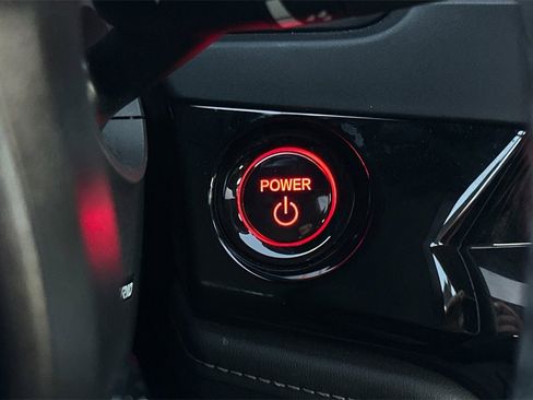 Certified 2024 Honda Accord EX-L image 24