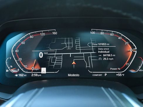 Used 2021 BMW X5 xDrive40i w/ Premium Package image 13