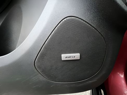 Certified 2017 Chevrolet Volt Premier w/ Driver Confidence II Package image 22