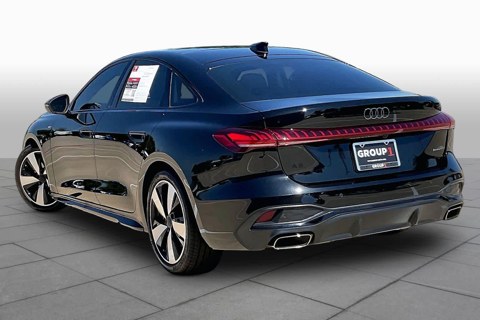 Used 2026 Audi A5 Premium Plus AWD/4WD image 12