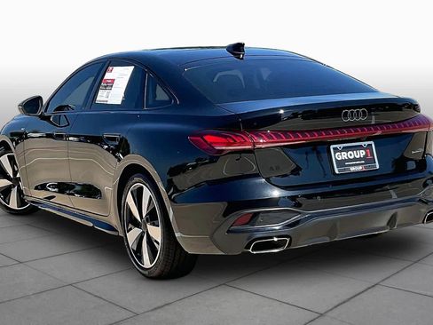 Used 2026 Audi A5 2.0T Premium Plus AWD/4WD image 12