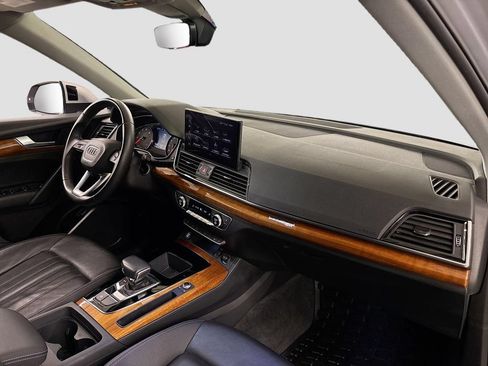 Certified 2023 Audi Q5 2.0T Premium w/ Convenience Package AWD/4WD image 15