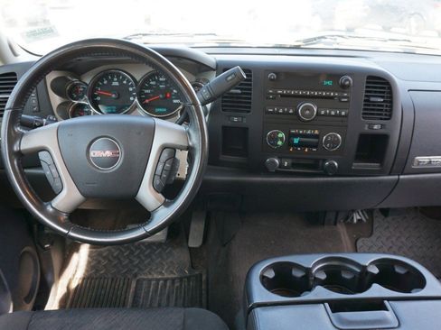 Used 2013 GMC Sierra 1500 SLE image 17