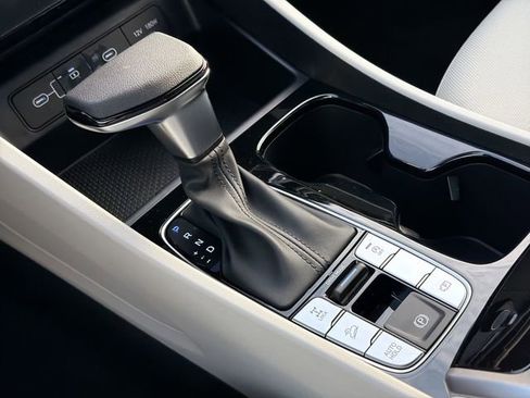 New 2026 Hyundai Tucson SEL AWD/4WD image 22