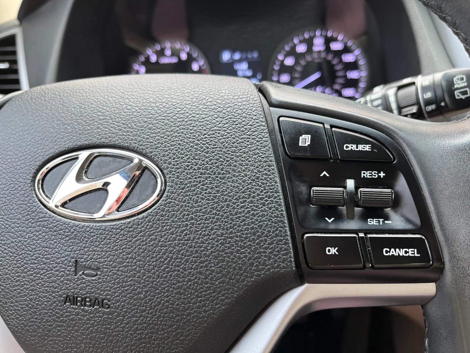 Used 2017 Hyundai Tucson Sport FWD image 17