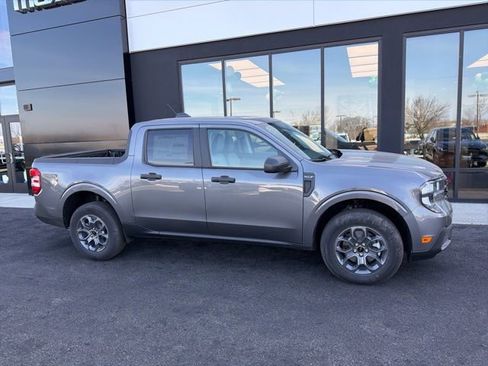 New 2026 Ford Maverick XLT w/ 4K Tow Package image 2