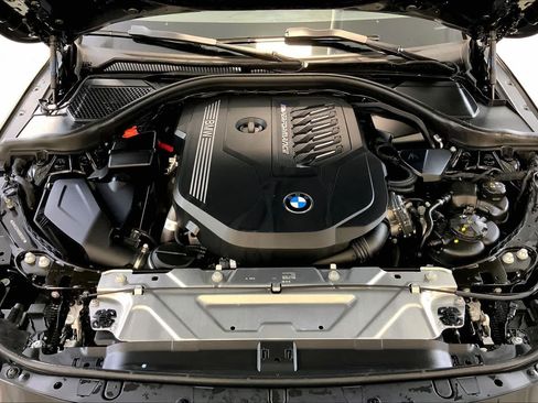 Used 2024 BMW M240i xDrive Coupe w/ Premium Package AWD/4WD image 30