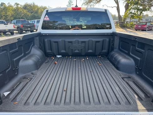 New 2025 Ford Ranger XL image 24
