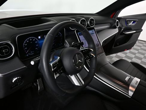 Certified 2024 Mercedes-Benz GLC 300 4MATIC image 6