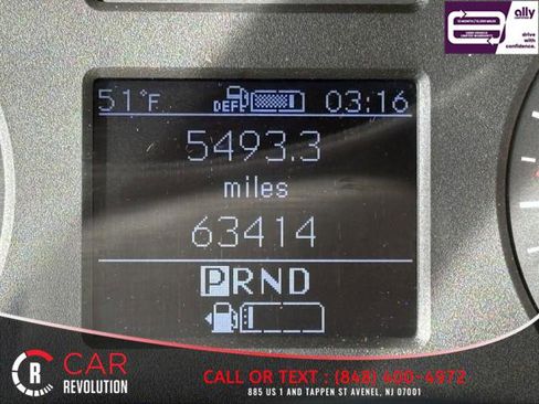 Used 2019 Mercedes-Benz Sprinter 170 image 17