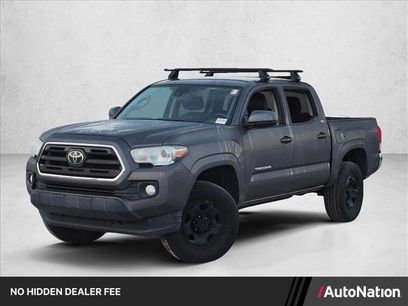 Used 2019 Toyota Tacoma SR5