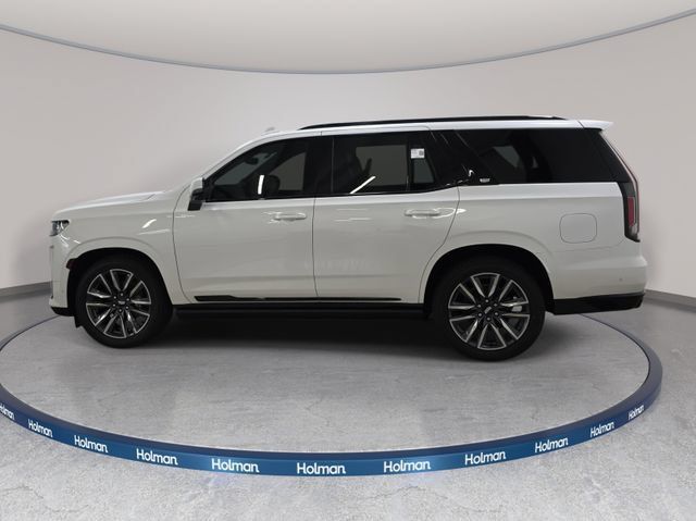Used 2021 Cadillac Escalade Sport w/ Driver Assist Tech Package AWD/4WD image 9