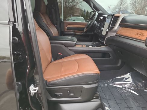 Certified 2023 RAM 2500 Limited image 22