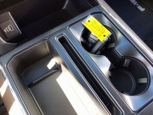 New 2025 Ford F150 XLT w/ Equipment Group 302A MID image 22