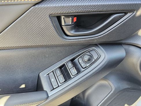 New 2026 Subaru Crosstrek 2.5i Wilderness image 25