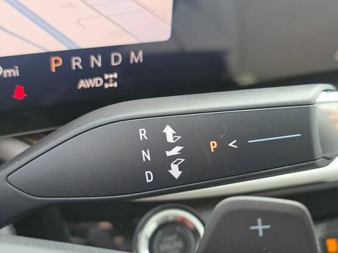 New 2026 Buick Envision Avenir image 32