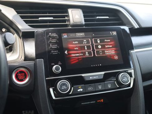 Used 2020 Honda Civic Sport image 19