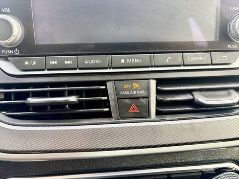 Used 2023 Nissan Altima 2.5 SR FWD image 20