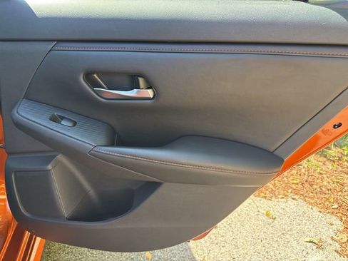 Used 2024 Nissan Sentra SR image 18