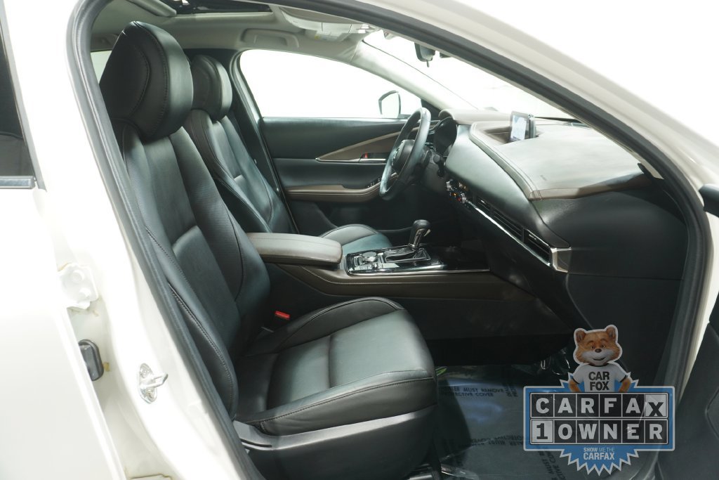 Used 2024 MAZDA CX-30 AWD 2.5 S w/ Premium Package image 15