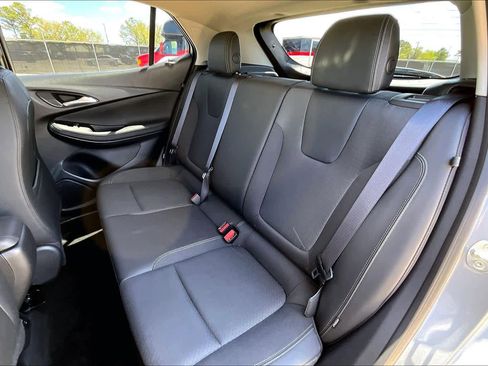 Used 2024 Buick Encore GX Preferred w/ Advanced Technology Package image 19