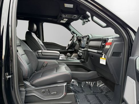 New 2025 Ford F150 Raptor image 14
