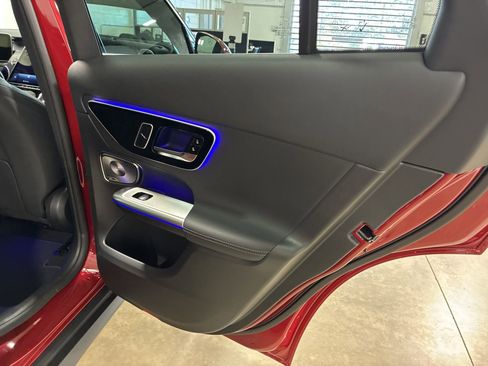 New 2026 Mercedes-Benz GLC 300 4MATIC image 15