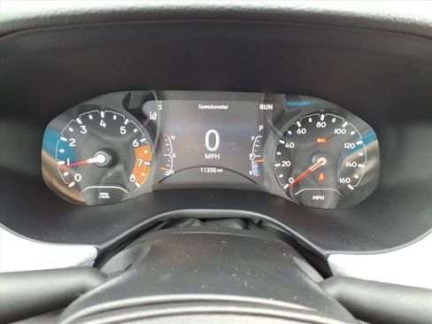 Used 2022 Jeep Compass Latitude w/ Convenience Group image 20