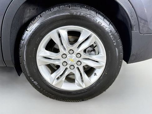 Used 2021 Chevrolet Blazer LT FWD image 28
