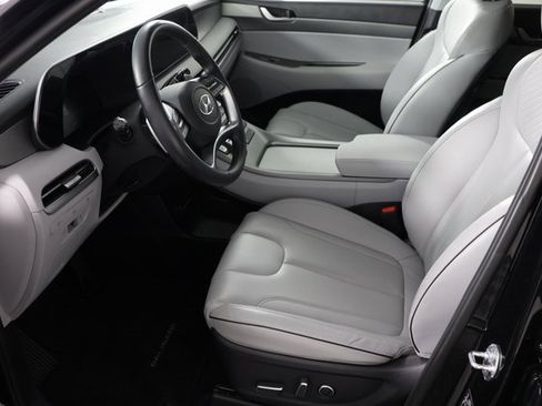 Used 2023 Hyundai Palisade SEL w/ Cargo Package image 19