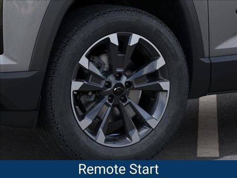 New 2026 Chevrolet Equinox RS image 10