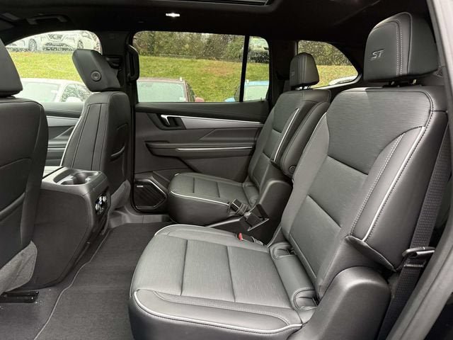 New 2026 Buick Enclave Sport Touring w/ Super Cruise Package AWD/4WD image 10