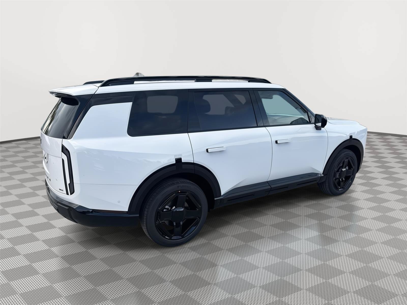 New 2027 Kia Telluride X-Line SX Prestige AWD/4WD image 4