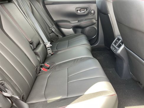 New 2025 Acura ADX A-Spec image 15