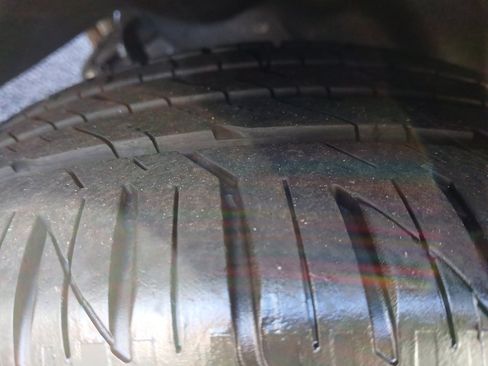 Used 2024 Chevrolet Camaro LT w/ Technology Package image 19