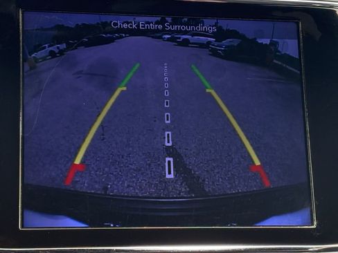 Used 2019 Jeep Grand Cherokee Trailhawk AWD/4WD image 21