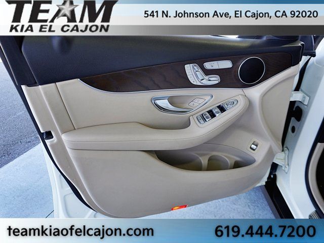 Used 2019 Mercedes-Benz GLC 300 image 26
