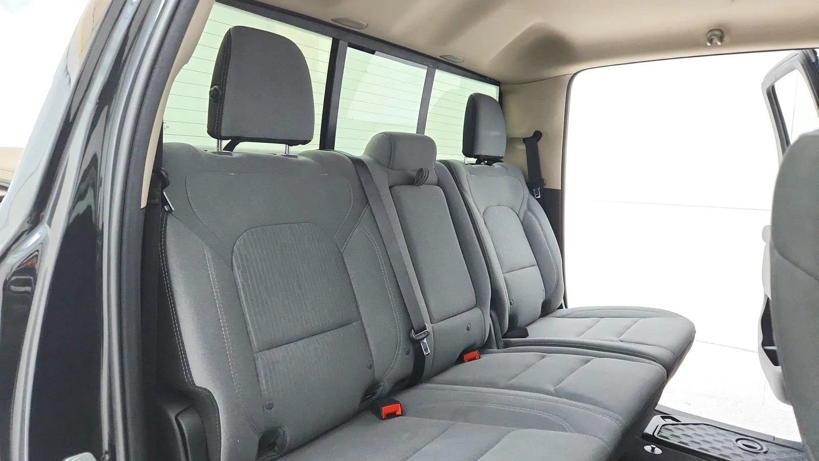 Used 2019 RAM 1500 Big Horn AWD/4WD image 50